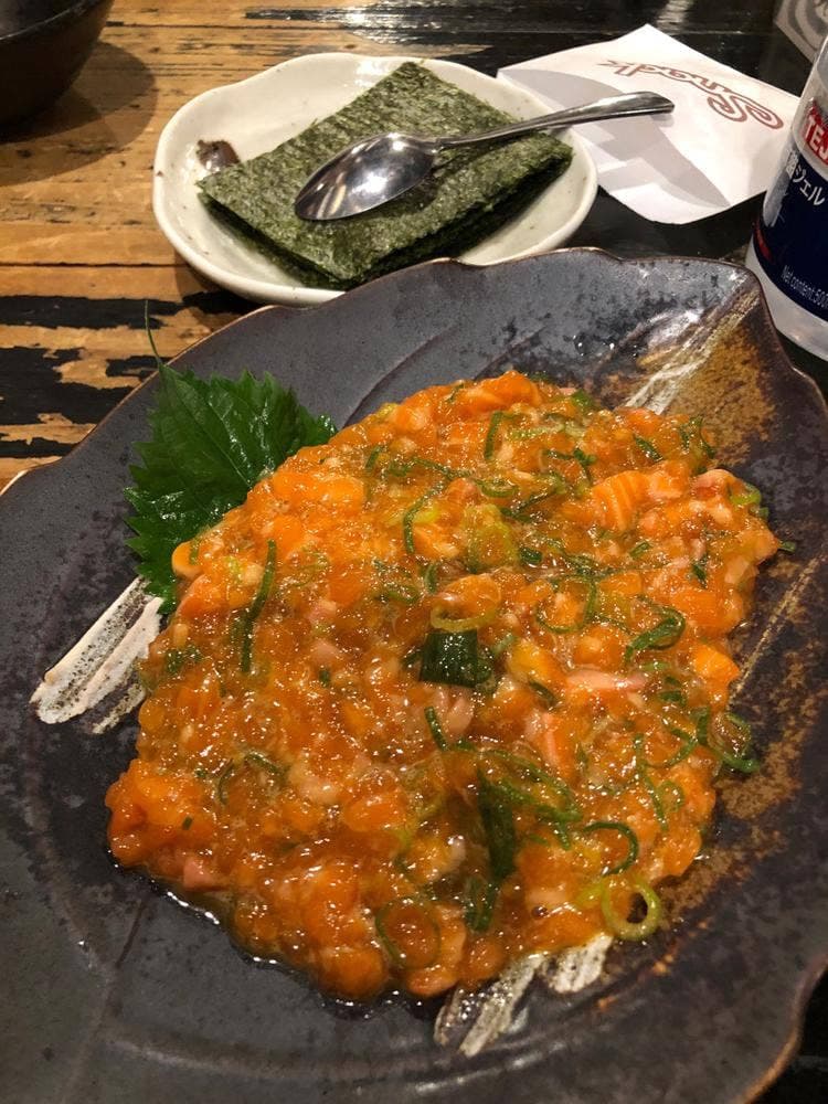 炉ばた焼 つるた