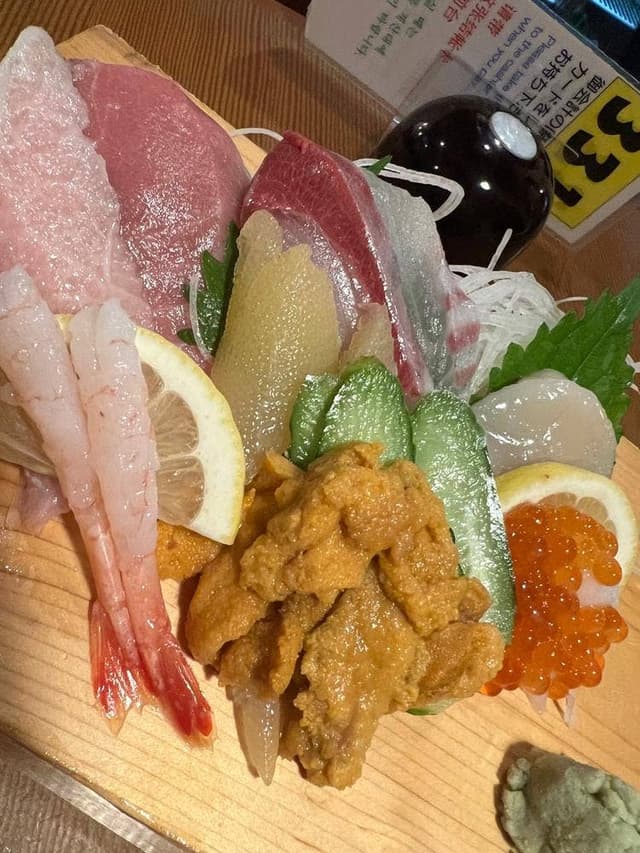 や台ずし 彦根駅前町 - サブ画像2