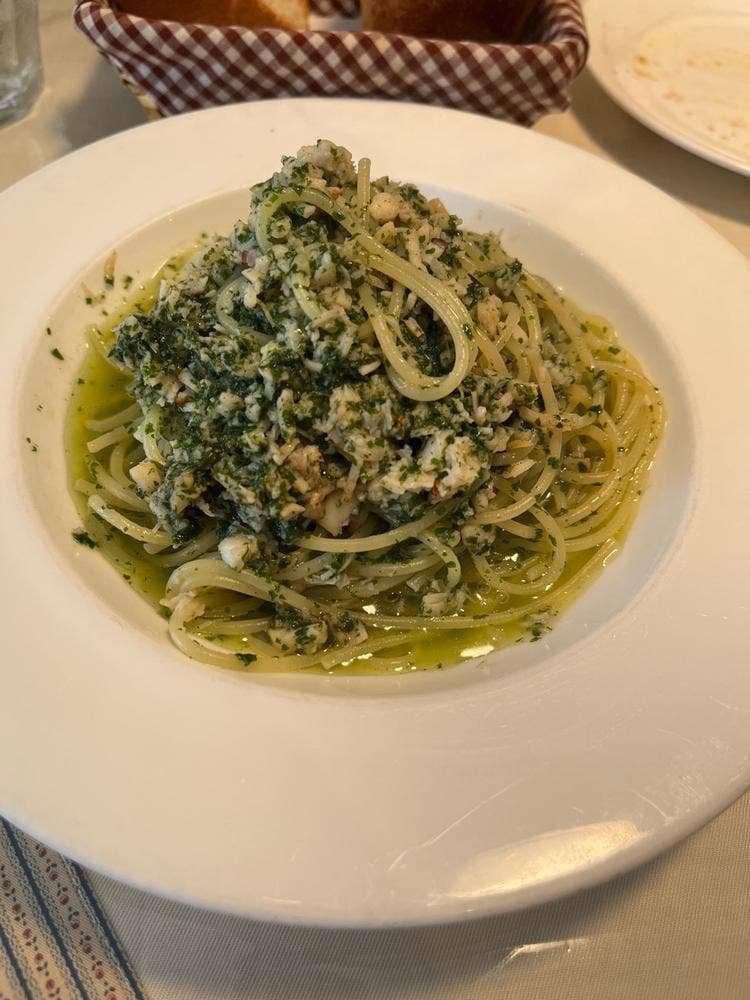 TRATTORIA LAPPOLA