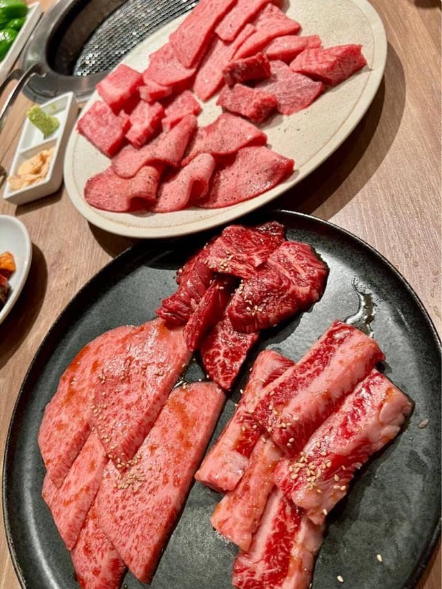 薬院焼肉 NIKUICHI - サブ画像1