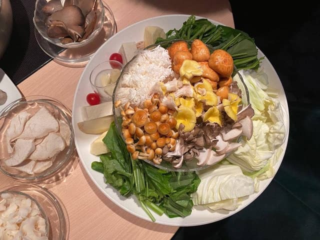 薬膳火鍋専門店 天香回味 玉川高島屋S・C店 - サブ画像3