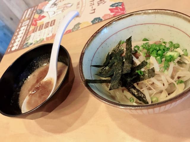 つけ麺居酒屋 ロクマル - サブ画像2