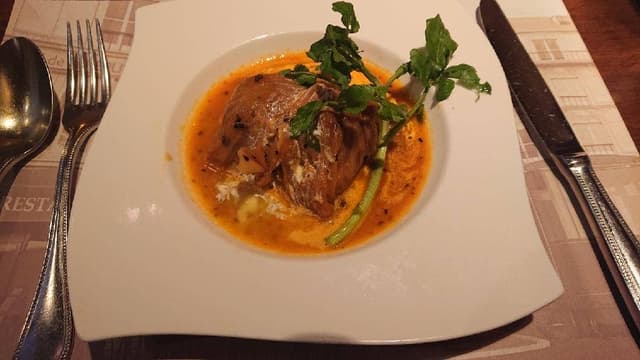 イタリア風食彩 幸三郎 花乃碗 - サブ画像1