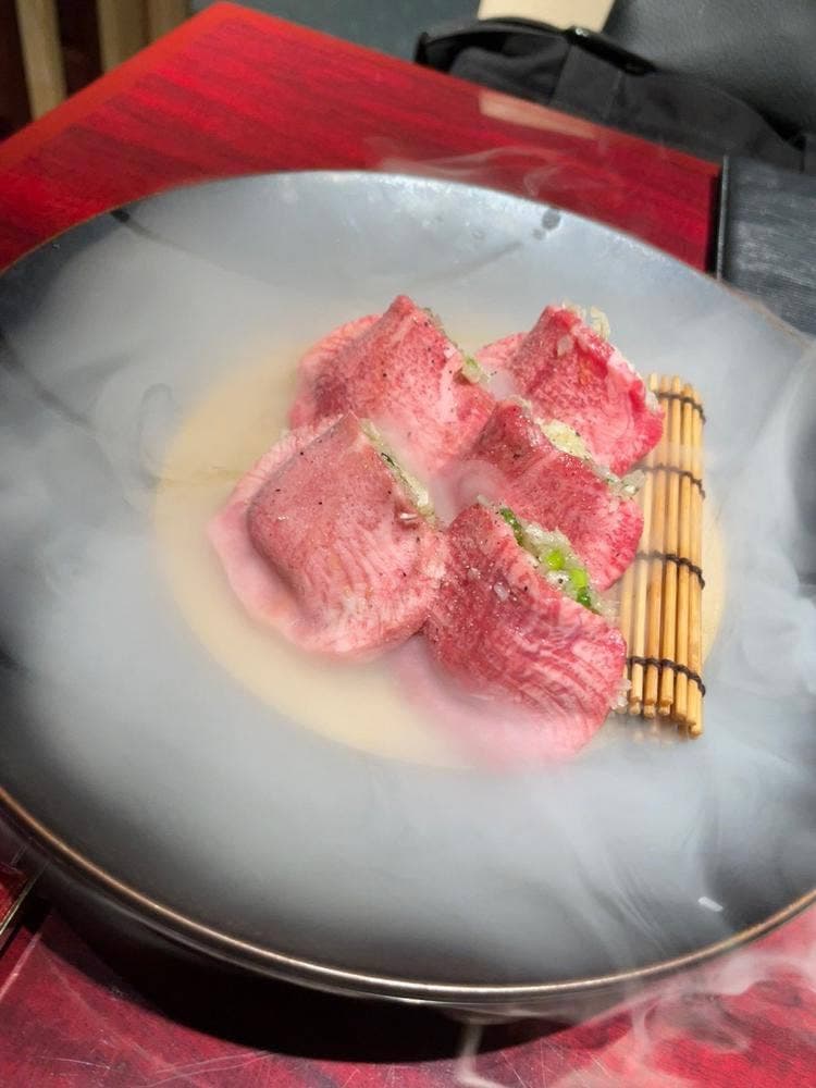 個室焼肉 晩翠 品川駅港南口前