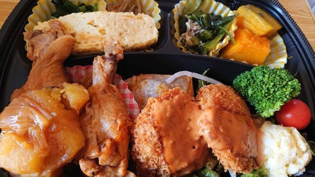 伍十食屋こころ - サブ画像1