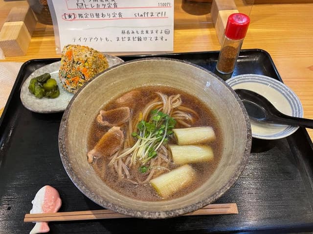 中洲ふじ本 - サブ画像2
