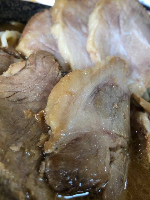 麺屋 かわせみ - サブ画像1