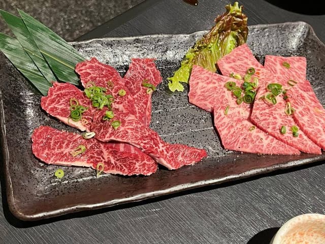 京都・焼肉ホルモン 牛がうまい - サブ画像1