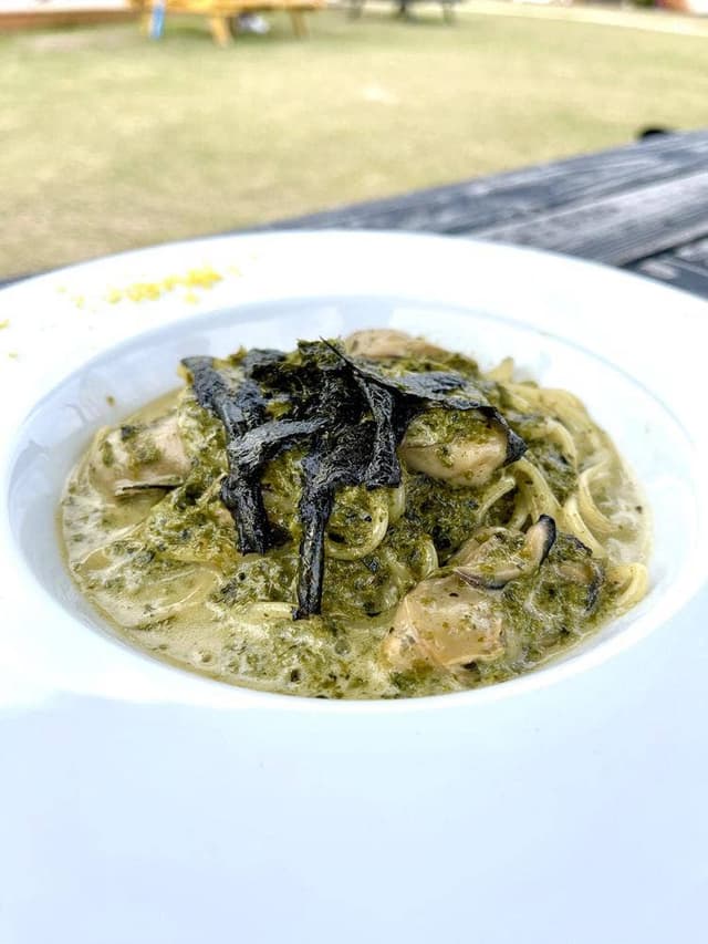 LAS cafe - サブ画像1