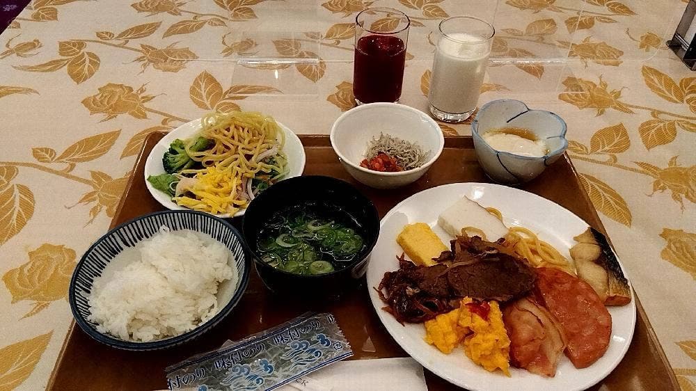 ホテルマイステイズ 札幌アスペン