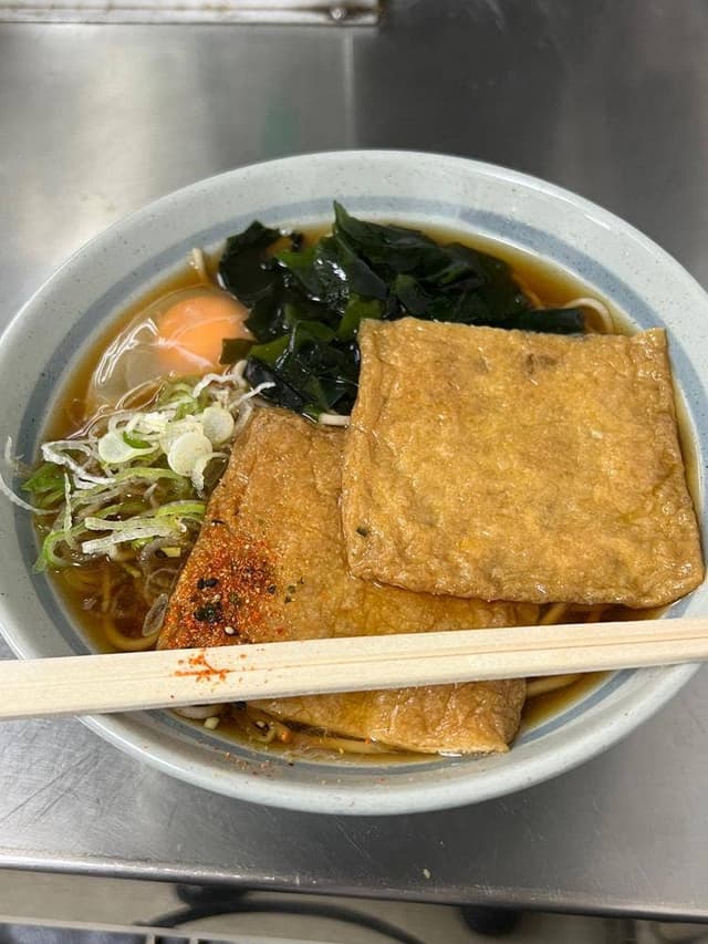 爽亭 JR上野駅11・12番線ホーム店 - サブ画像3