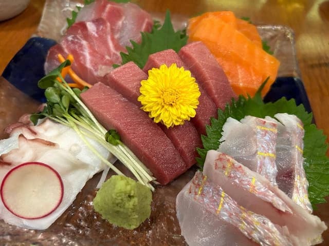 北海道炉端焼 石狩川 - サブ画像2