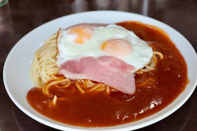 スパゲッティ・ハウス ヨコイ錦店 - サブ画像3