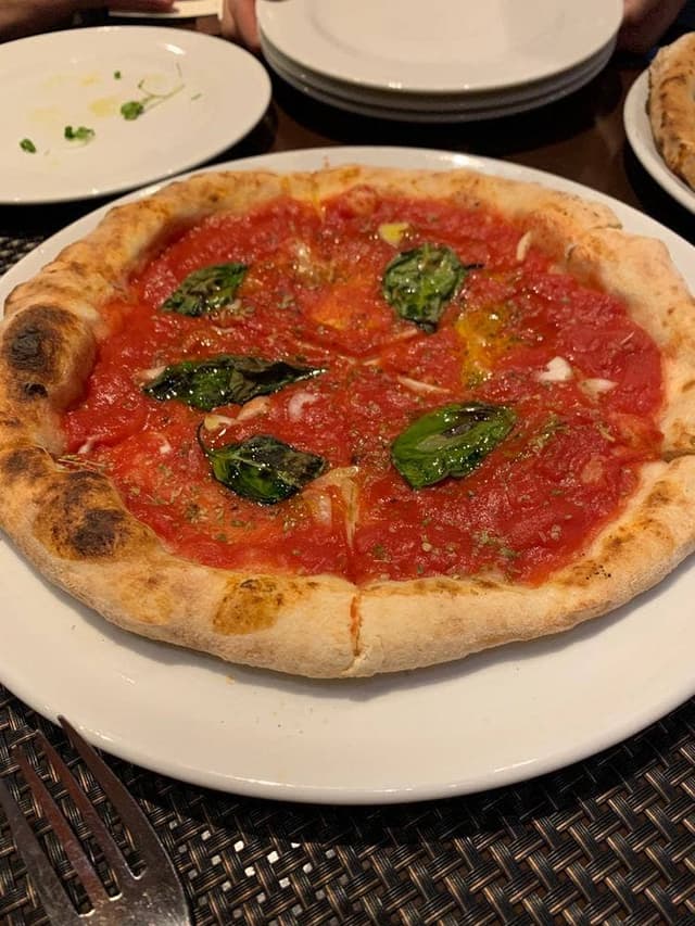 Caffe Trattoria Azzurri - サブ画像2