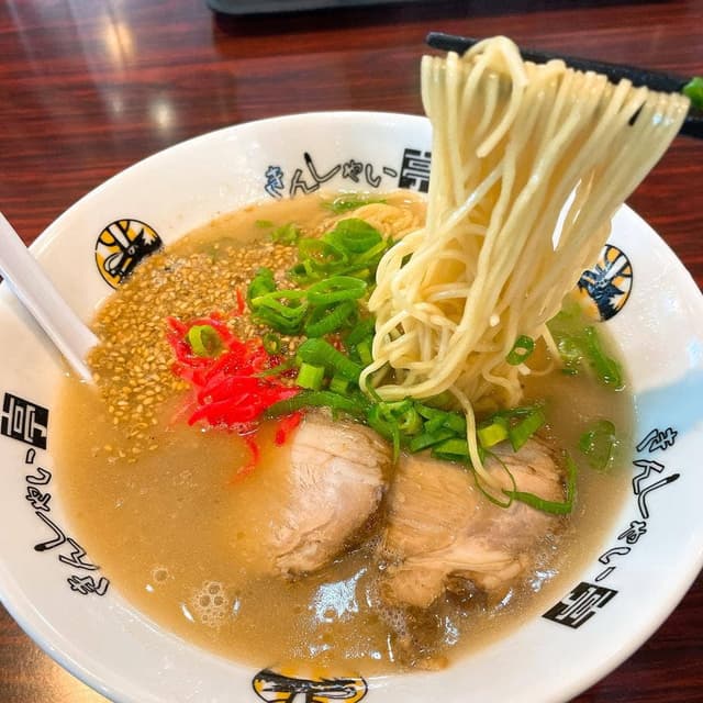きんしゃい亭 県庁前店 - サブ画像1