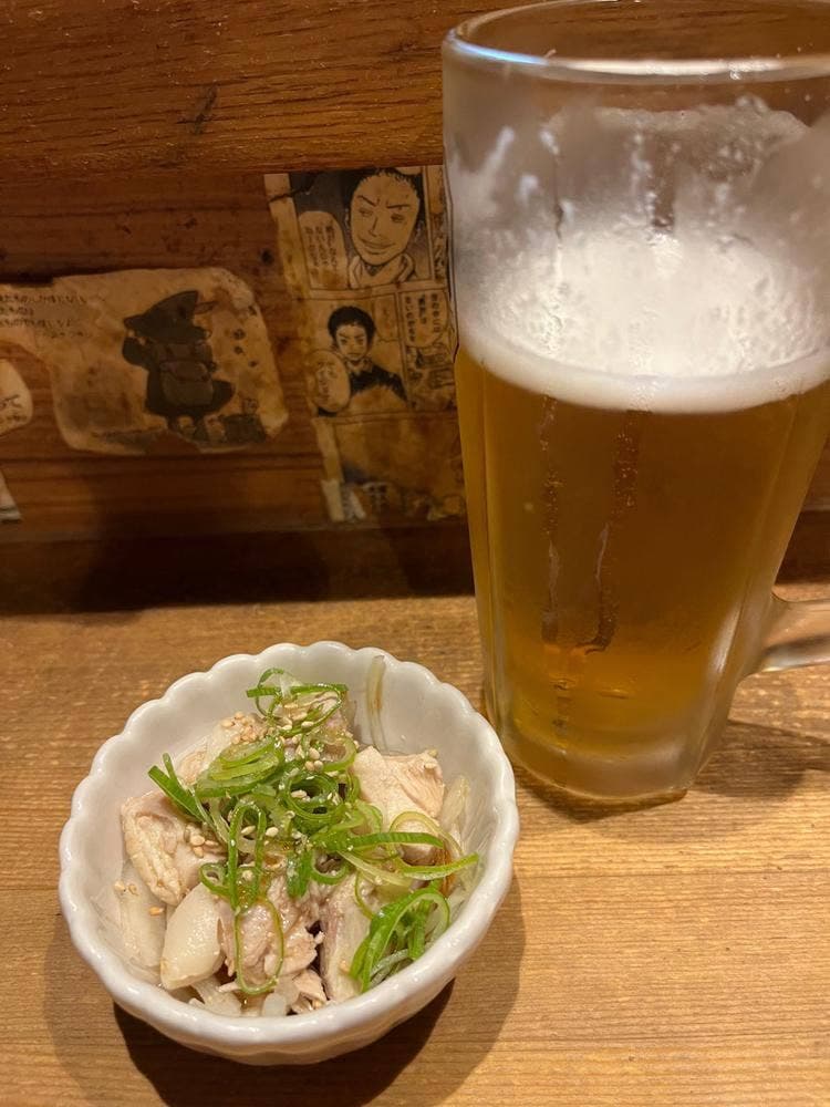 鶏料理居酒屋 勝よし
