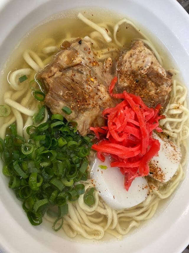 うまんちゅ 天馬 - サブ画像3