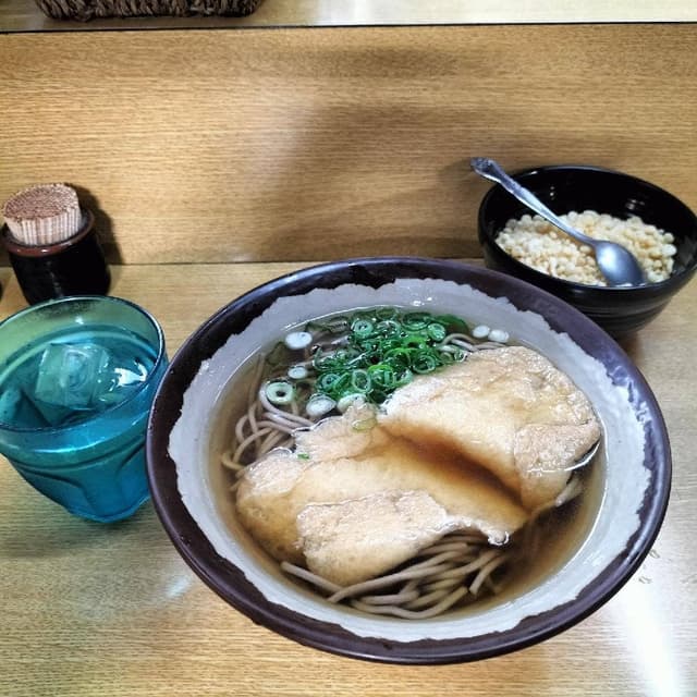 つるつる庵 本店 - サブ画像1