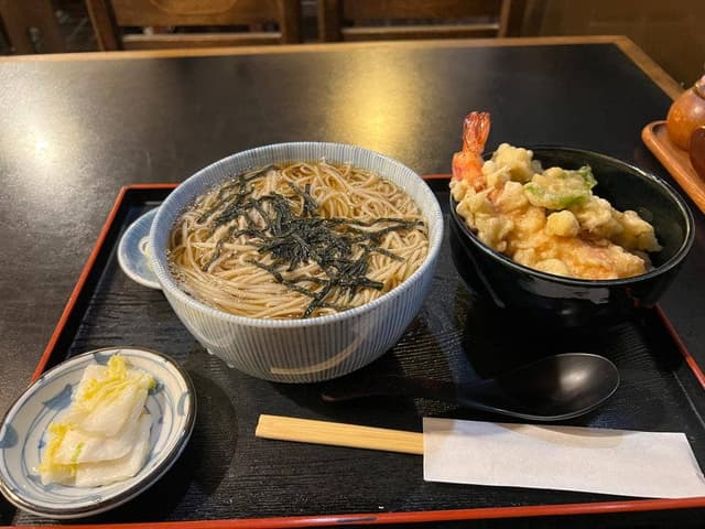 麻布 布袋家 - サブ画像1