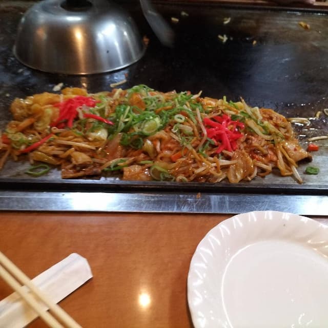 お好み焼ぼてちゃぼ - サブ画像1