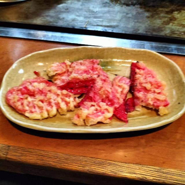 お好み焼ぼてちゃぼ - サブ画像2