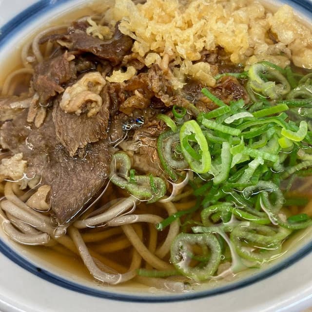 つるまる 土佐堀ダイビル店 - サブ画像2