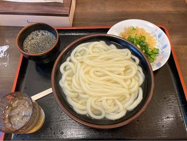 うどん処 ごっと - サブ画像1