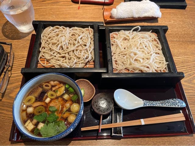 蕎肆 穂乃香 - サブ画像3