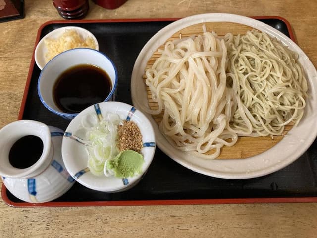 しみずや - サブ画像1