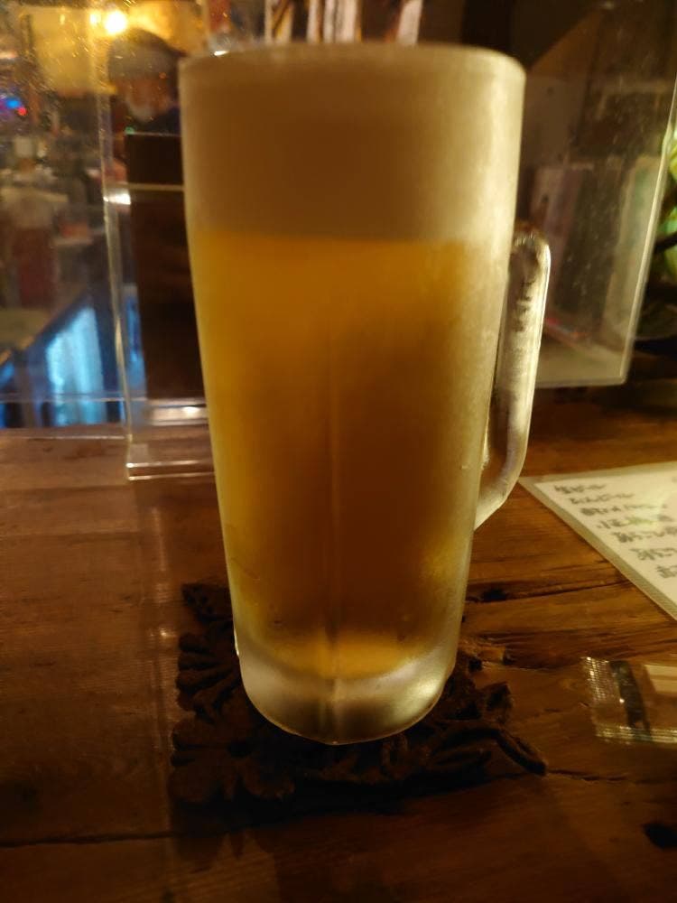 立ち呑み にと