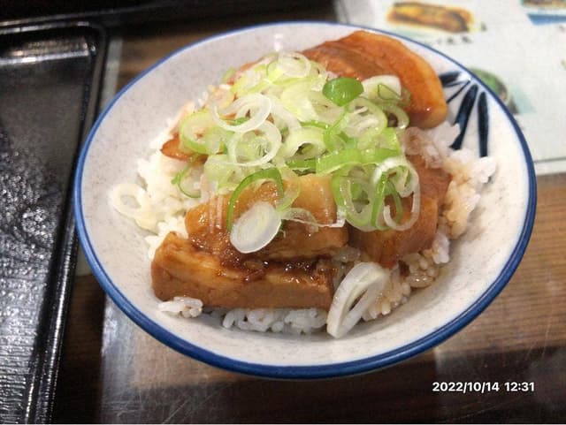ひたちやそばや - サブ画像1