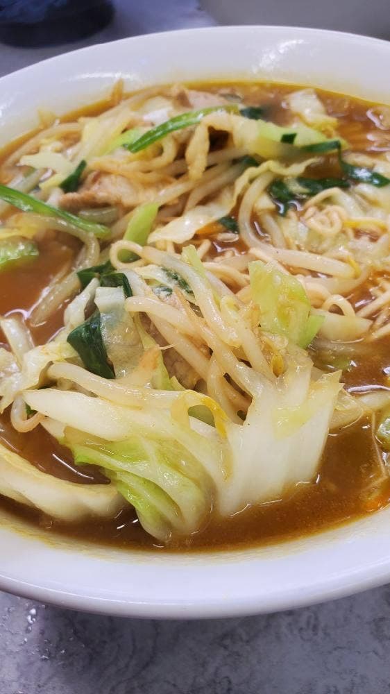 せきぐちラーメン 東金町店 - サブ画像1