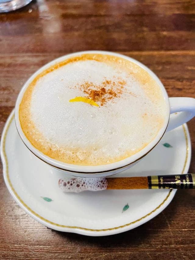 東出珈琲店 - サブ画像2