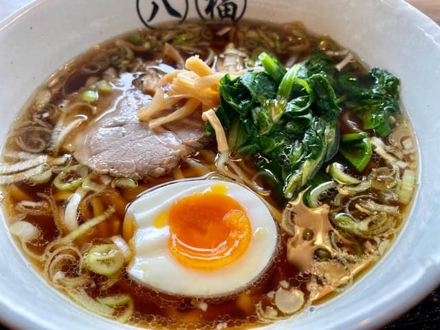 八福食堂 - サブ画像3