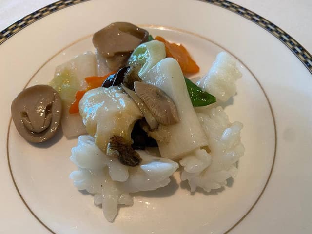 重慶飯店 名古屋店 - サブ画像1