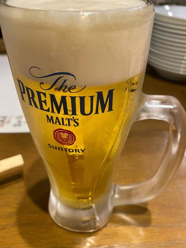 あご出汁餃子ゆでタンさんじ 中洲店 - サブ画像1