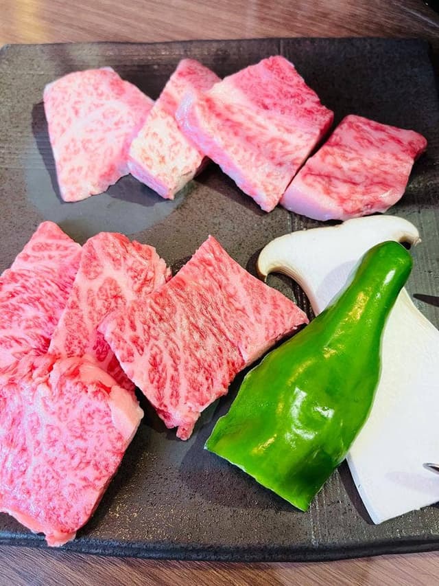 氷見牛専門店 たなか - サブ画像1