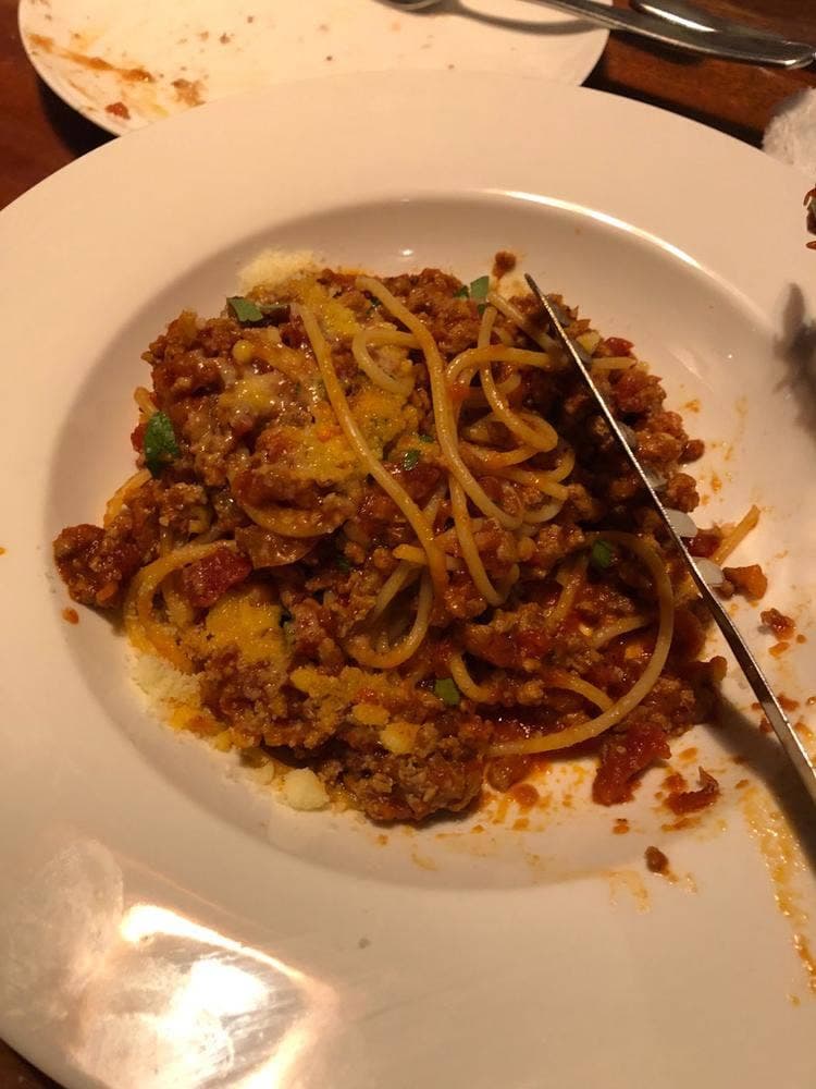 ピッツェリアダエンゾ