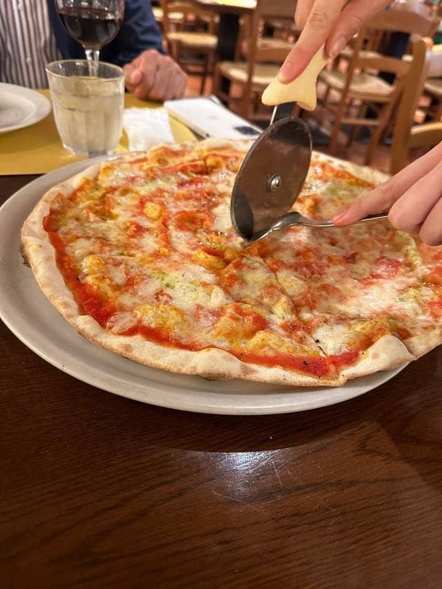 La voglia matta 大宮店 - サブ画像2