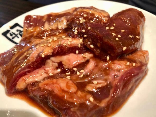 牛角 伊勢病院前店 - サブ画像2