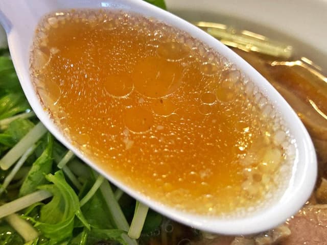 ラーメン屋 はる - サブ画像2