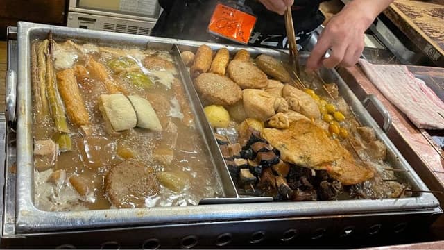 たこ梅本店 - サブ画像2