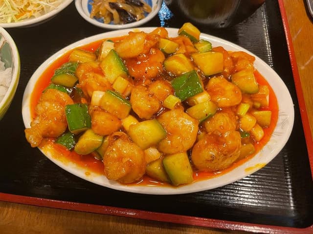 麻辣江湖 - サブ画像2