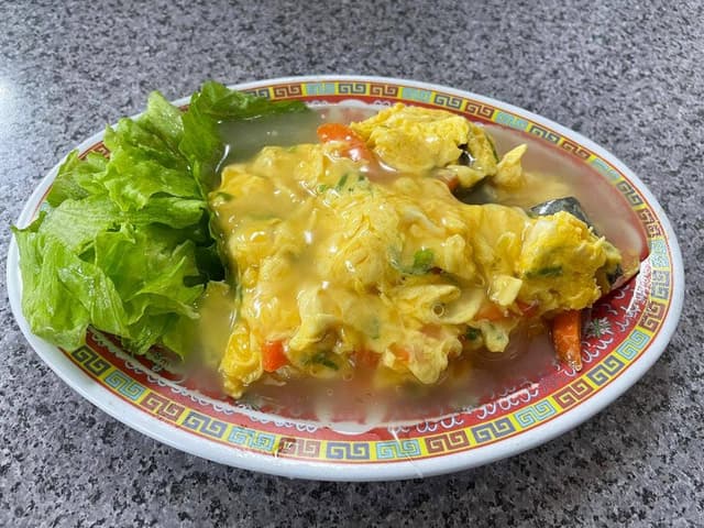 東華園 - サブ画像2
