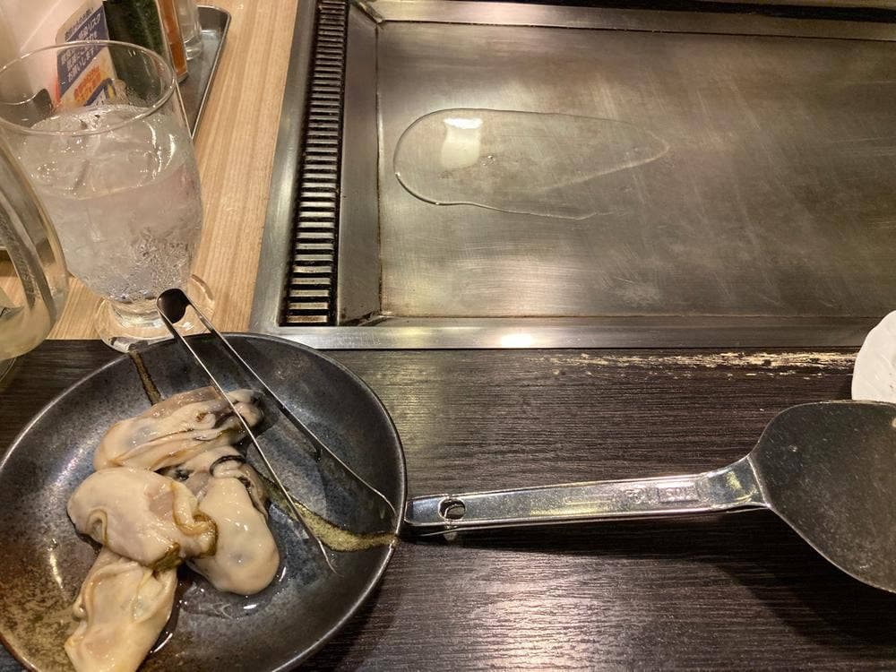徳川 海田店