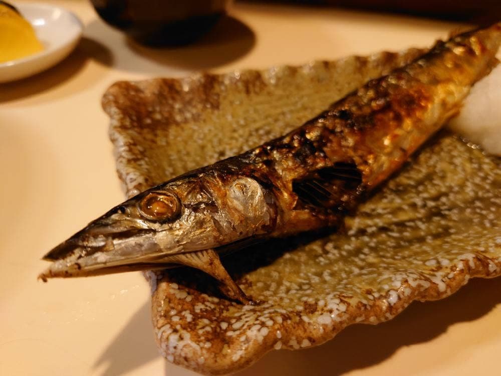 お食事処 あい津