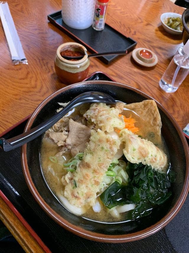 麺'ズ 冨士山 - サブ画像1