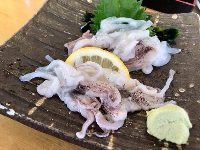 や台ずし 伊勢市駅前町 - サブ画像1