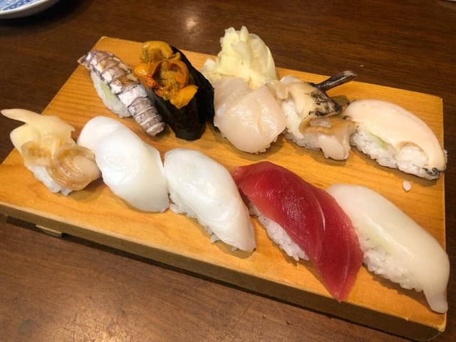 寿し和 池袋店 - サブ画像1