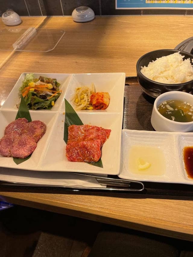食道楽 北戸田駅前店 - サブ画像1